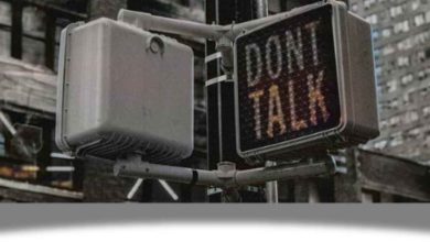 A Quiet Place Posters