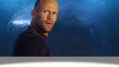 Action Thriller 'Mutiny'