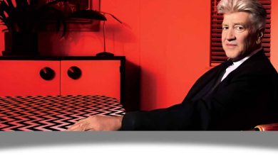 David Lynch New Project