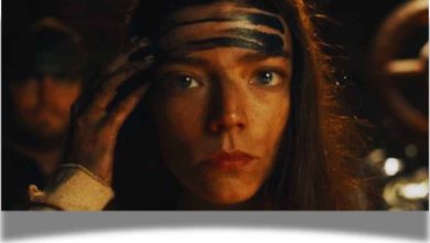 furiosa mad max saga review