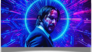 John Wick 5 release date