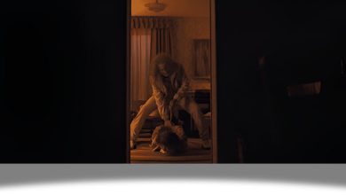 Longlegs Trailer Nicolas Cage