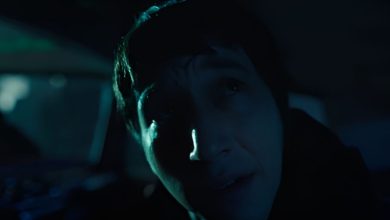 Megalopolis Teaser Trailer