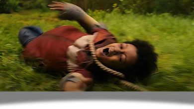 Never Let Go 2024 Release Date