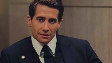 Presumed Innocent Series Trailer