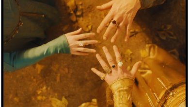 Rings of Power Season 2