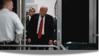 Trump Stormy Daniels Bribery