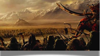 War of the Rohirrim