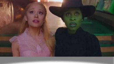 Wicked movie release details