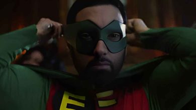 Eminem returned with Houdini