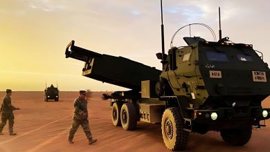 Morocco Canary Islands Invasion