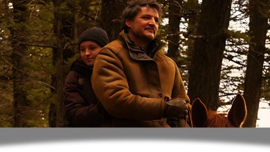 The Last of Us Seasons