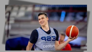 Jaime Pradilla Adversity Growth