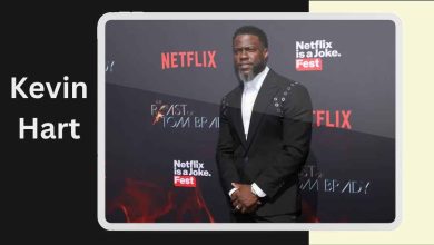 Kevin Hart Inspiration