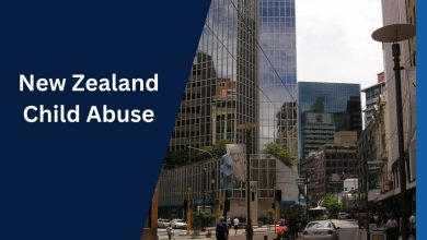 New Zealand Child Abuse