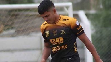 17-Year-Old Soccer Star's Death