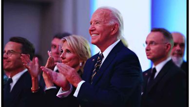 75th NATO summit Biden