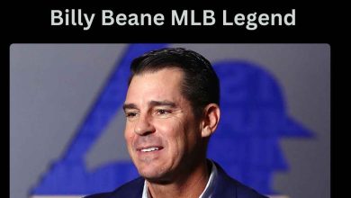 Billy Beane
