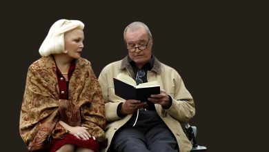 gena rowlands death
