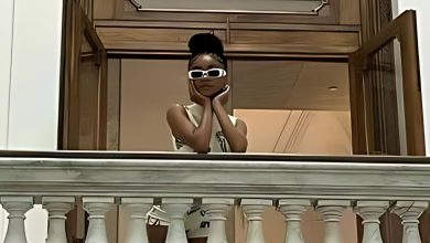 Skai Jackson Pregnant