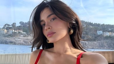 Kylie Jenner's heartbreaking testimony about postpartum depression