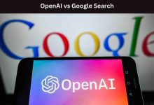 OpenAI vs Google Search