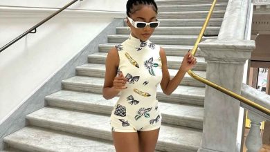 Who is Skai Jackson