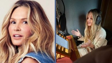 Elle Macpherson faced criticism and explained why she refused chemotherapy to treat her cancer