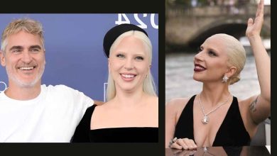 Lady Gaga revealed unexpected details about Joaquin Phoenix behind the scenes of Joker 2