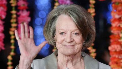 Maggie Smith has left us: the acclaimed actress of "Harry Potter" and "Downton Abbey" dies