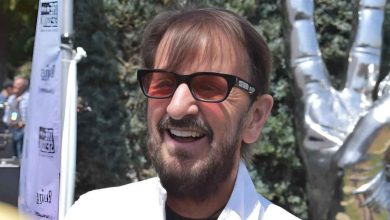 Ringo Starr cancels the last two concerts of his US tour on doctor's advice