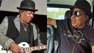 Who was Tito, Michael Jackson's older brother who died of a heart attack
