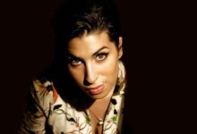 Where are Amy Winehouse's parents from