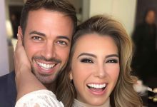 Is William Levy back with Elizabeth Gutierrez? The Cuban clarified what their relationship is like