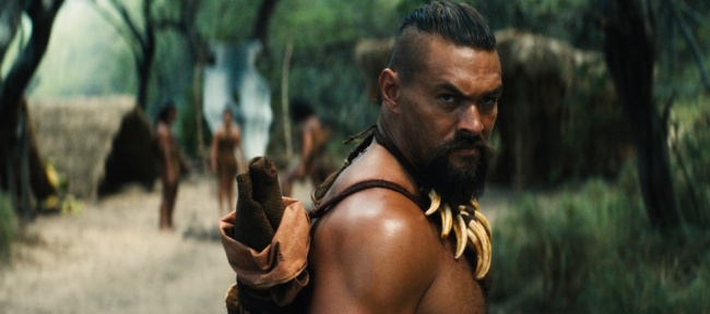 The Great Warrior