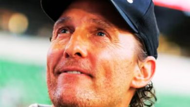 Matthew McConaughey Reveals the Parenting Advice That Changed His Relationship With His Teens
