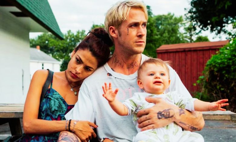 Ryan Gosling Eva Mendes