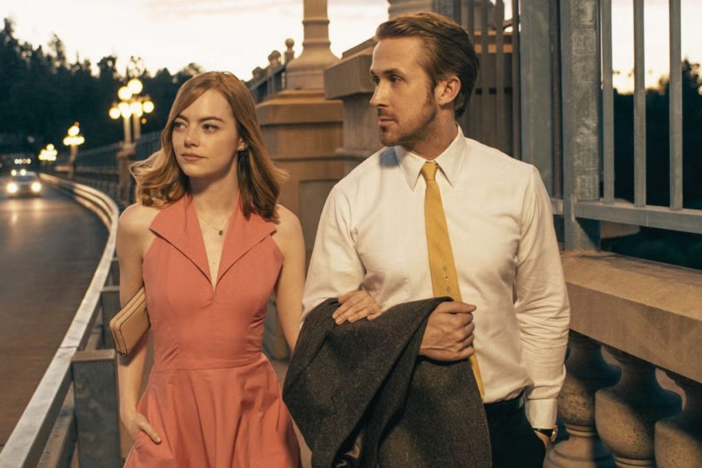 Ryan Gosling family
