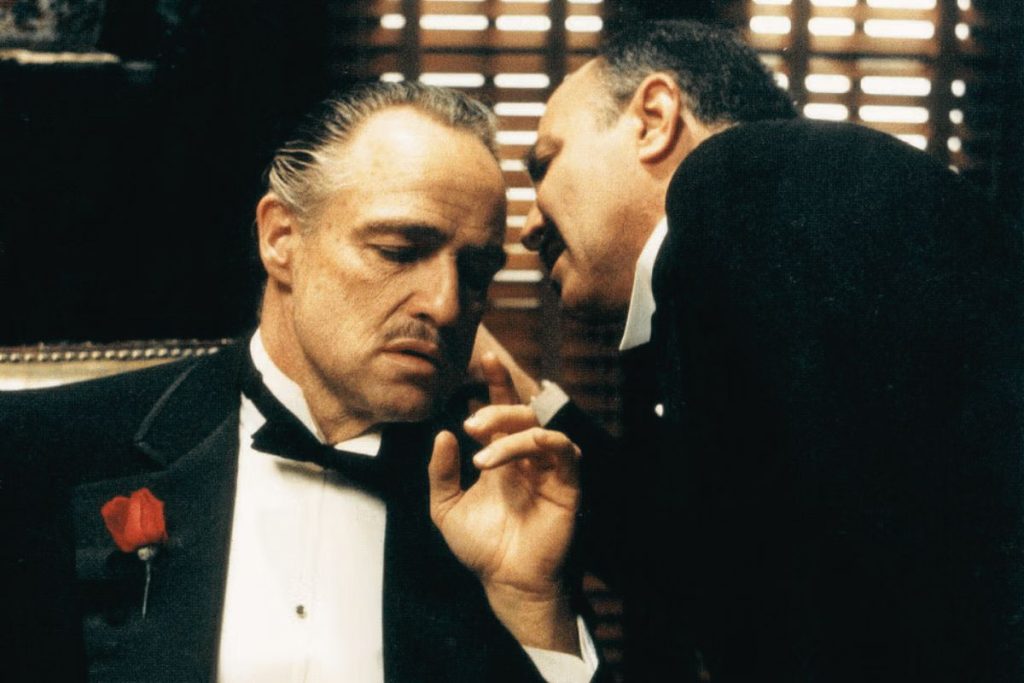 Marlon Brando fake phone number